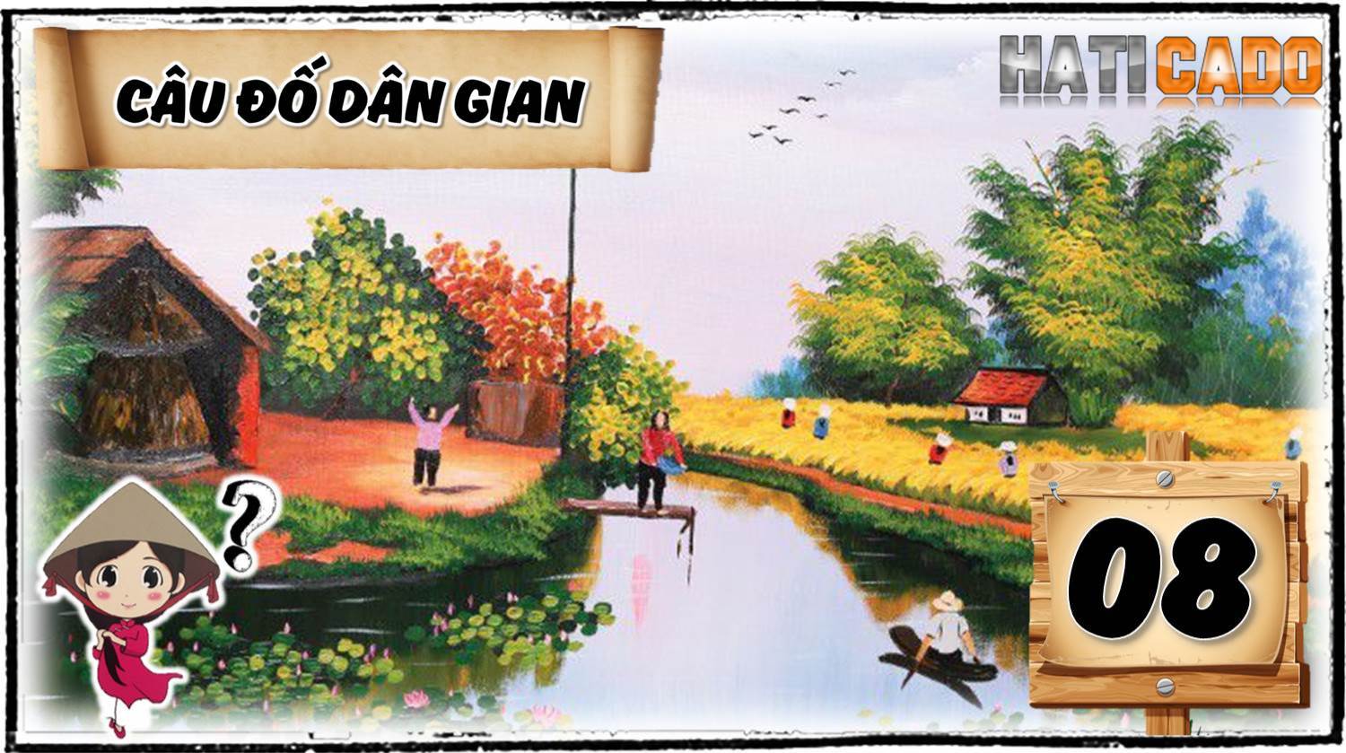 Cau do vui dan gian viet nam co dap an tap 8 cau do vui nhanh nhu chop thu thach tri tue Haticado