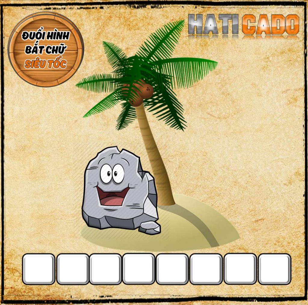 Đuổi Hình Bắt Chữ 2020 phần 10 câu 1