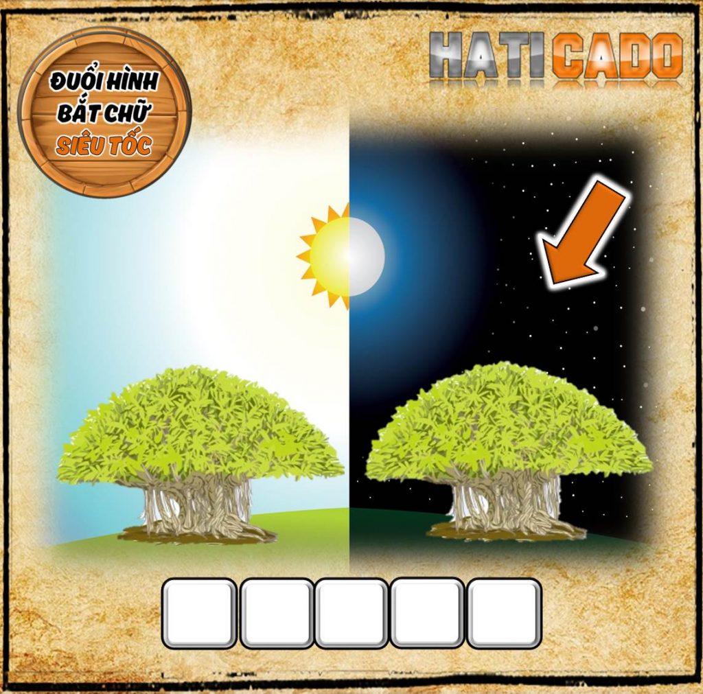 Đuổi Hình Bắt Chữ 2020 phần 11 câu 1