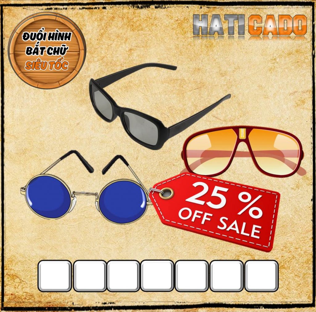 Đuổi Hình Bắt Chữ 2020 phần 13 câu 1