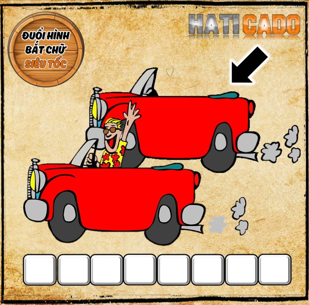 Đuổi Hình Bắt Chữ 2020 phần 13 câu 2