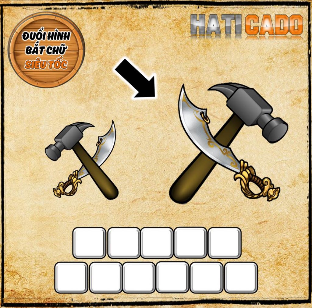 Đuổi Hình Bắt Chữ 2020 phần 11 câu 4