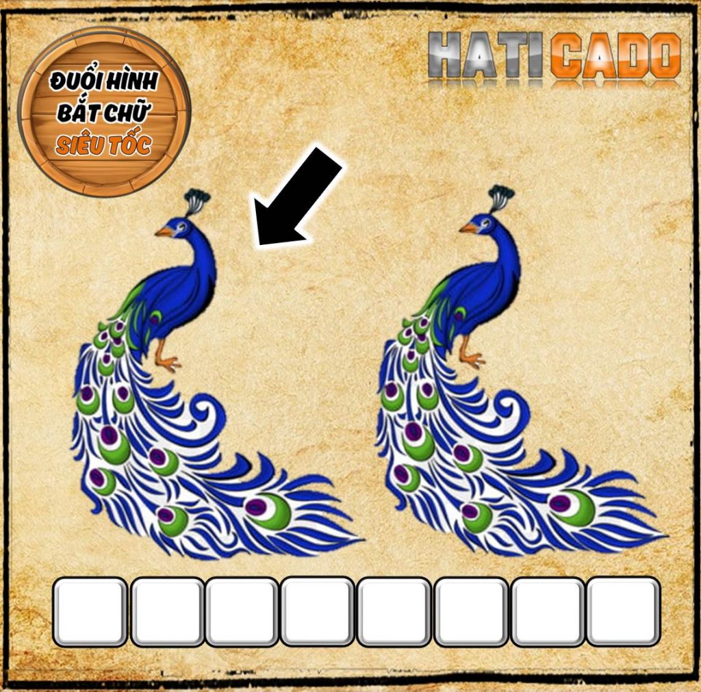 Đuổi Hình Bắt Chữ 2020 phần 11 câu 5
