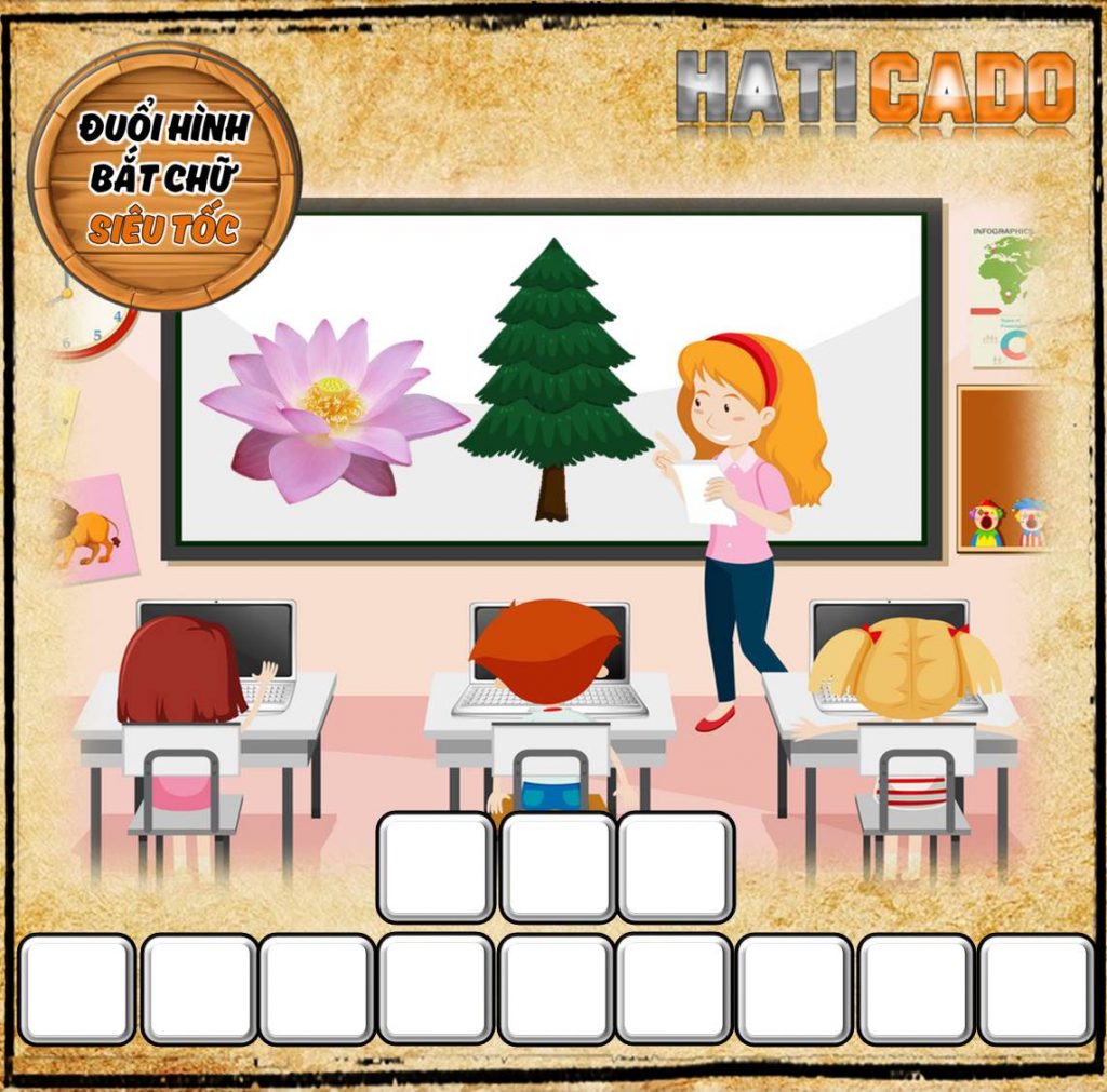Đuổi Hình Bắt Chữ 2020 phần 13 câu 5