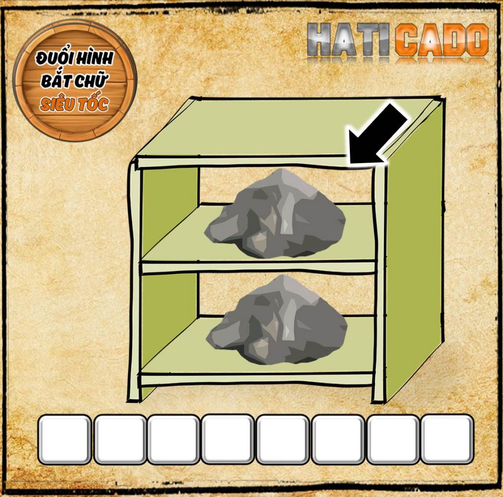 Đuổi Hình Bắt Chữ 2020 phần 13 câu 6