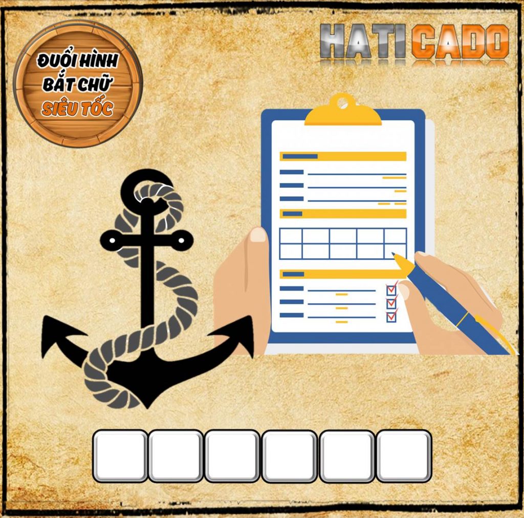 Đuổi Hình Bắt Chữ 2020 phần 14 câu 6