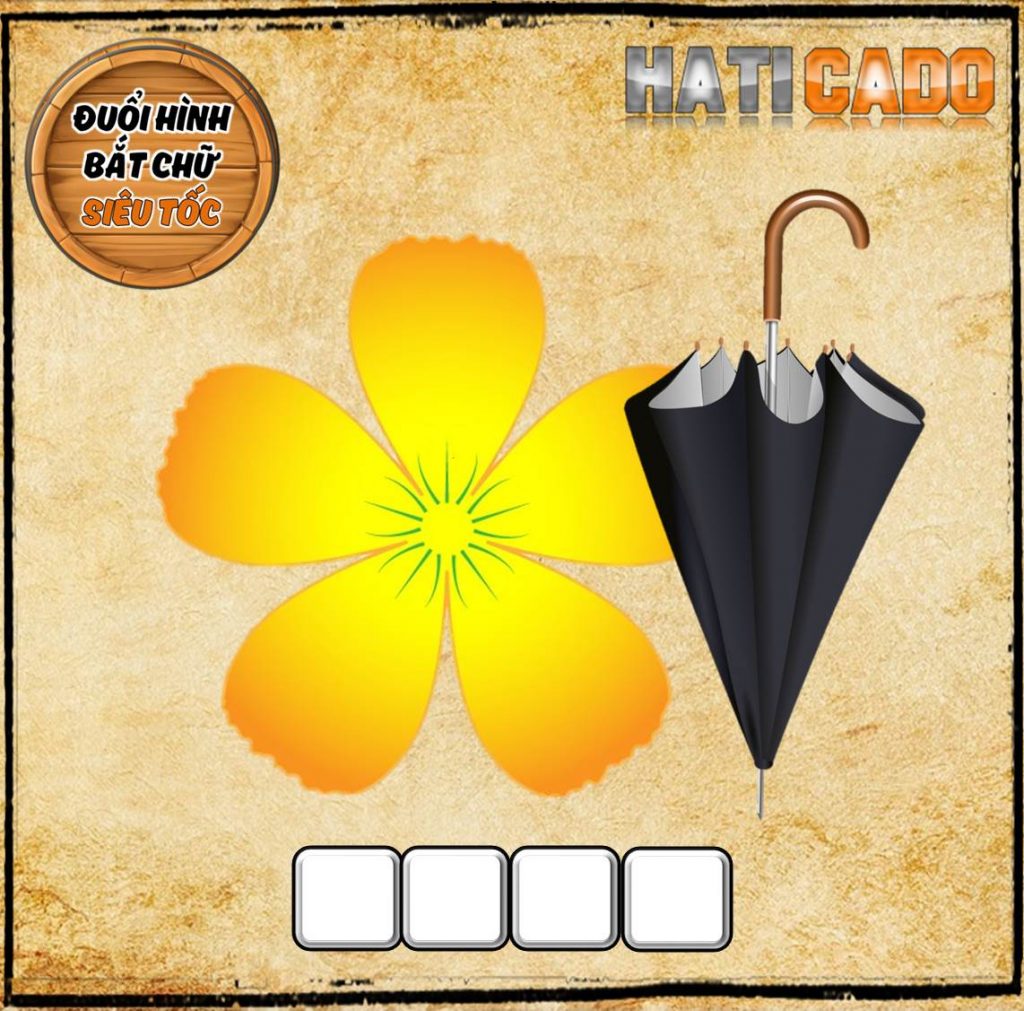 Đuổi Hình Bắt Chữ 2020 phần 15 câu 7