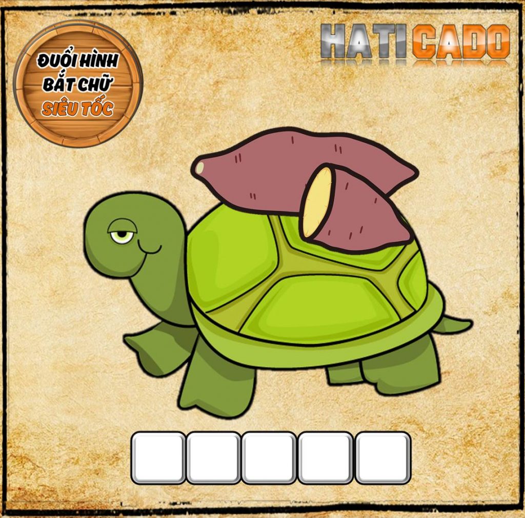 Đuổi Hình Bắt Chữ 2020 phần 11 câu 8