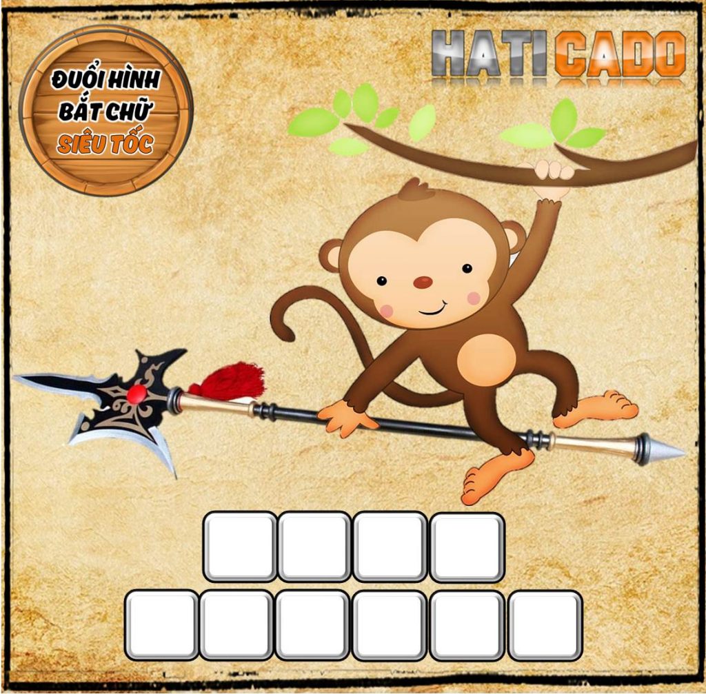 Đuổi Hình Bắt Chữ 2020 phần 13 câu 8