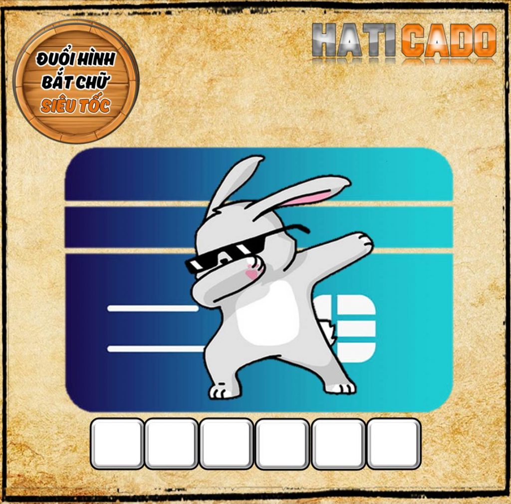 Đuổi Hình Bắt Chữ 2020 phần 15 câu 8