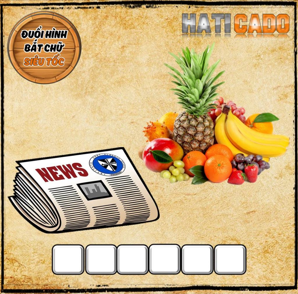 Đuổi Hình Bắt Chữ 2020 phần 11 câu 10