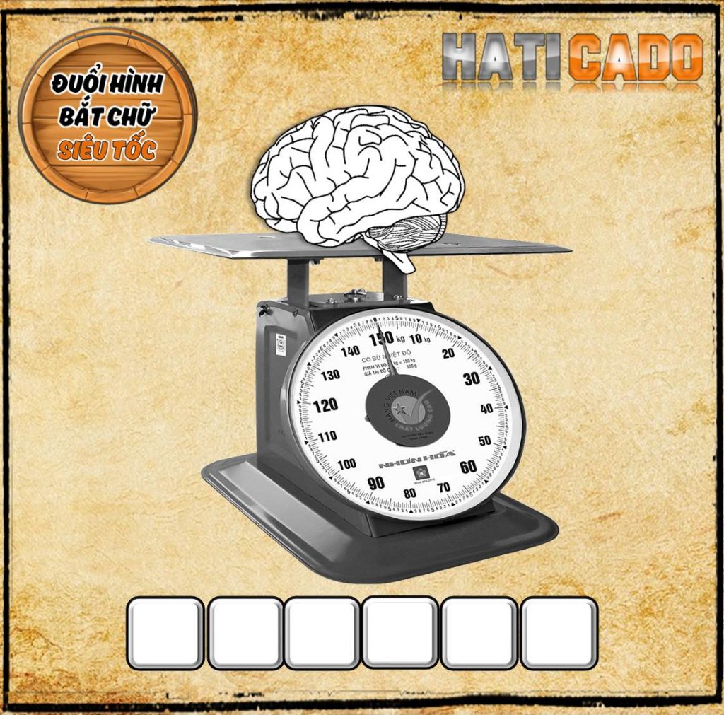 Đuổi Hình Bắt Chữ 2020 phần 8 câu 2