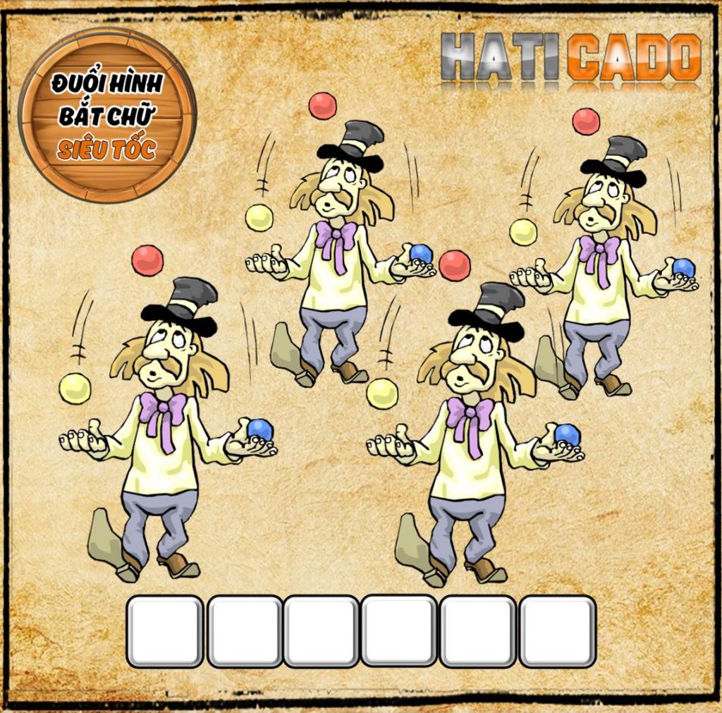 Đuổi Hình Bắt Chữ 2020 phần 10 câu 2