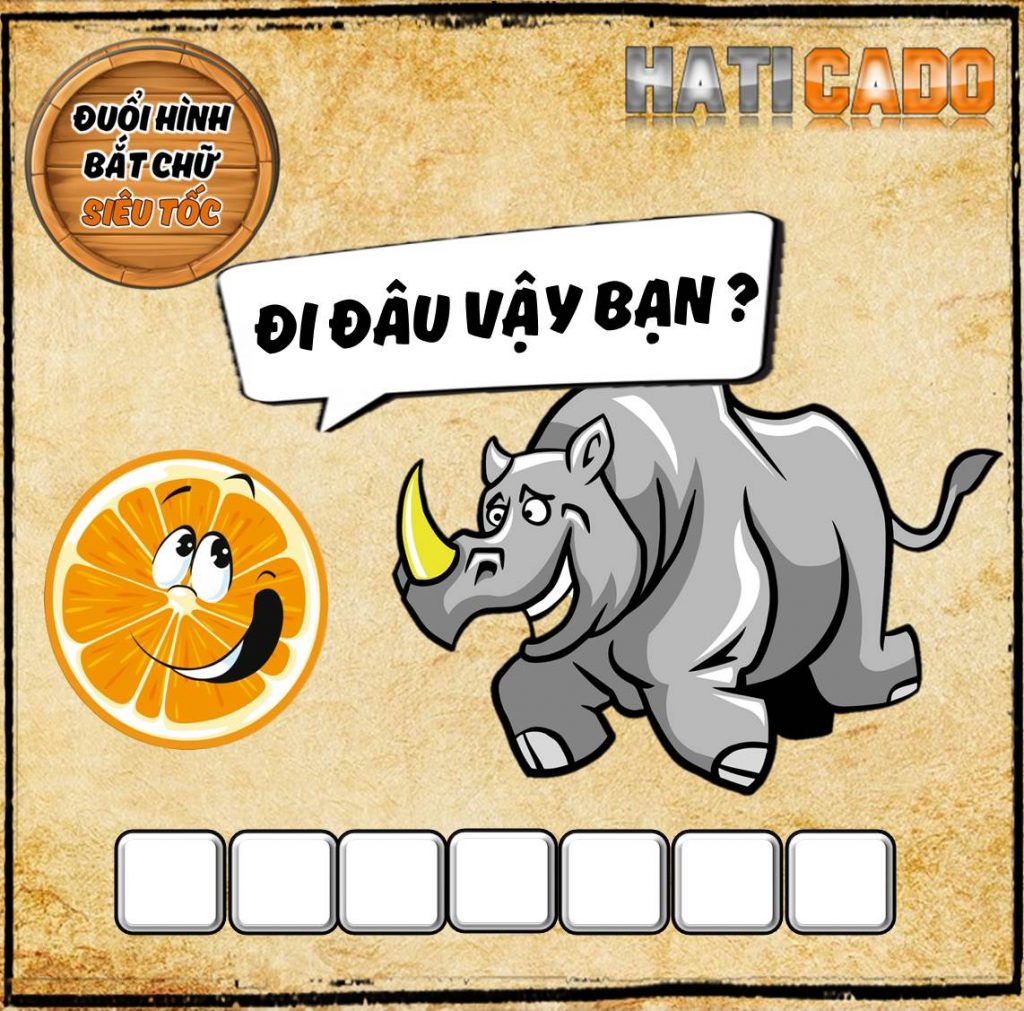 10 Câu Đố Đuổi Hình Bắt Chữ Phần 4 Này Sẽ Làm Khó Được Bạn? 2 Đuổi Hình Bắt Chữ 2020 phần 4 câu 1