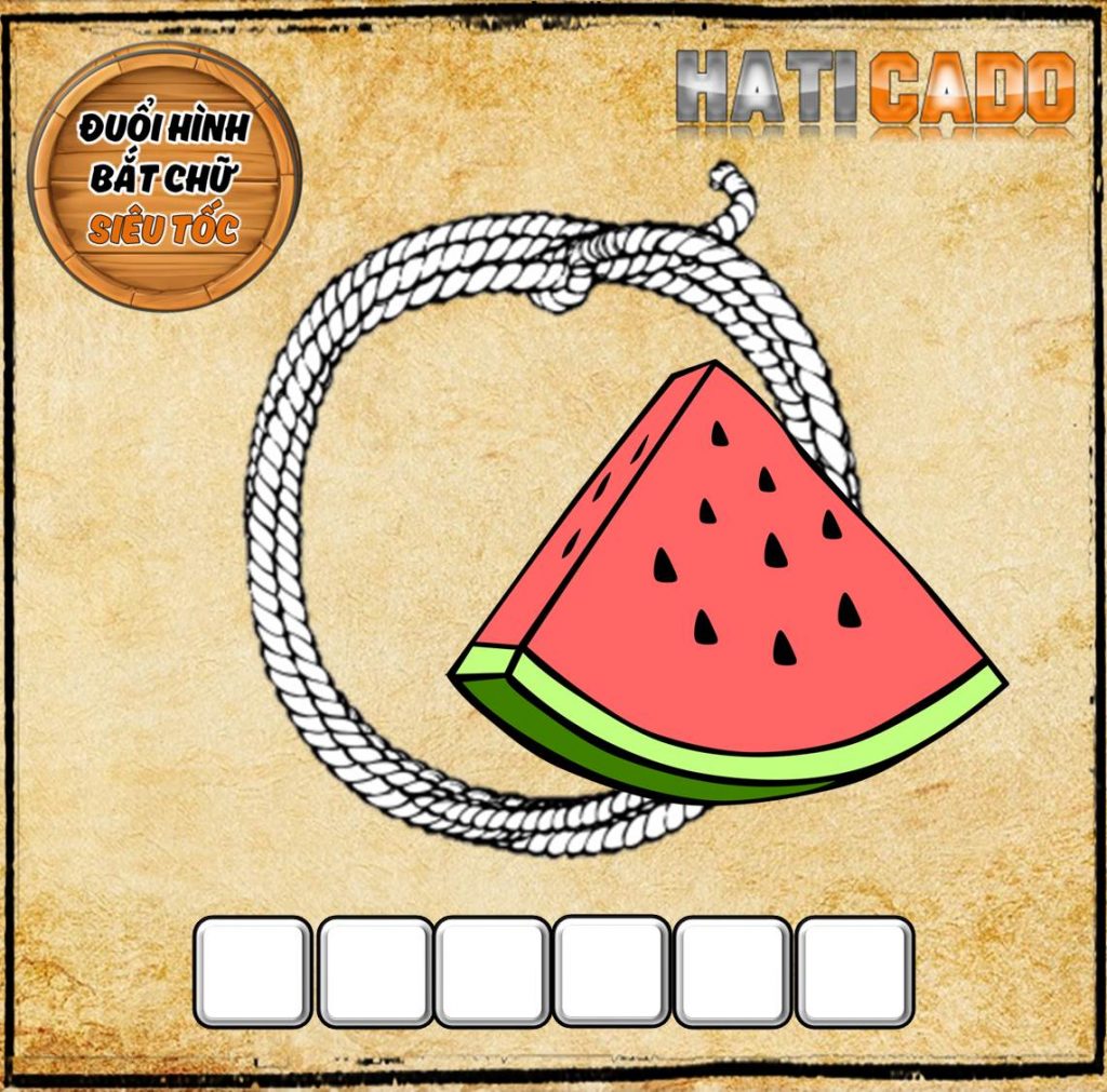 10 Câu Đố Đuổi Hình Bắt Chữ Phần 4 Này Sẽ Làm Khó Được Bạn? 6 Đuổi Hình Bắt Chữ 2020 phần 4 câu 5
