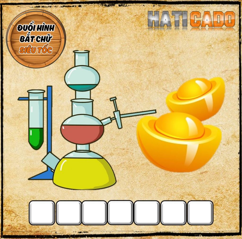 Đuổi Hình Bắt Chữ 2020 phần 8 câu 5
