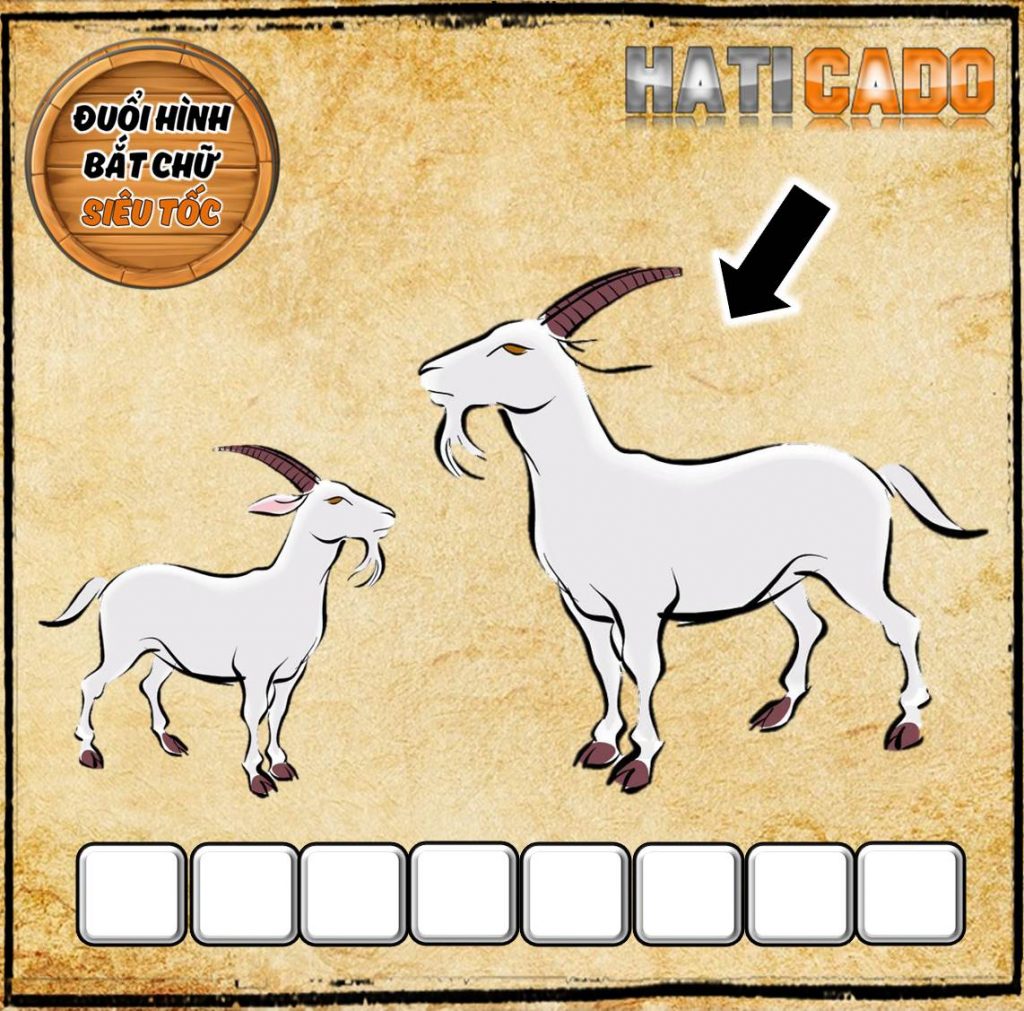 10 Câu Đố Đuổi Hình Bắt Chữ Phần 4 Này Sẽ Làm Khó Được Bạn? 7 Đuổi Hình Bắt Chữ 2020 phần 4 câu 6