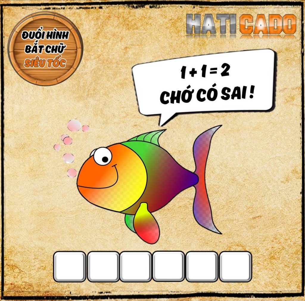 10 Câu Đố Đuổi Hình Bắt Chữ Phần 2 Này Sẽ Làm Khó Được Bạn? 8 Đuổi Hình Bắt Chữ 2020 phần 2 câu 7