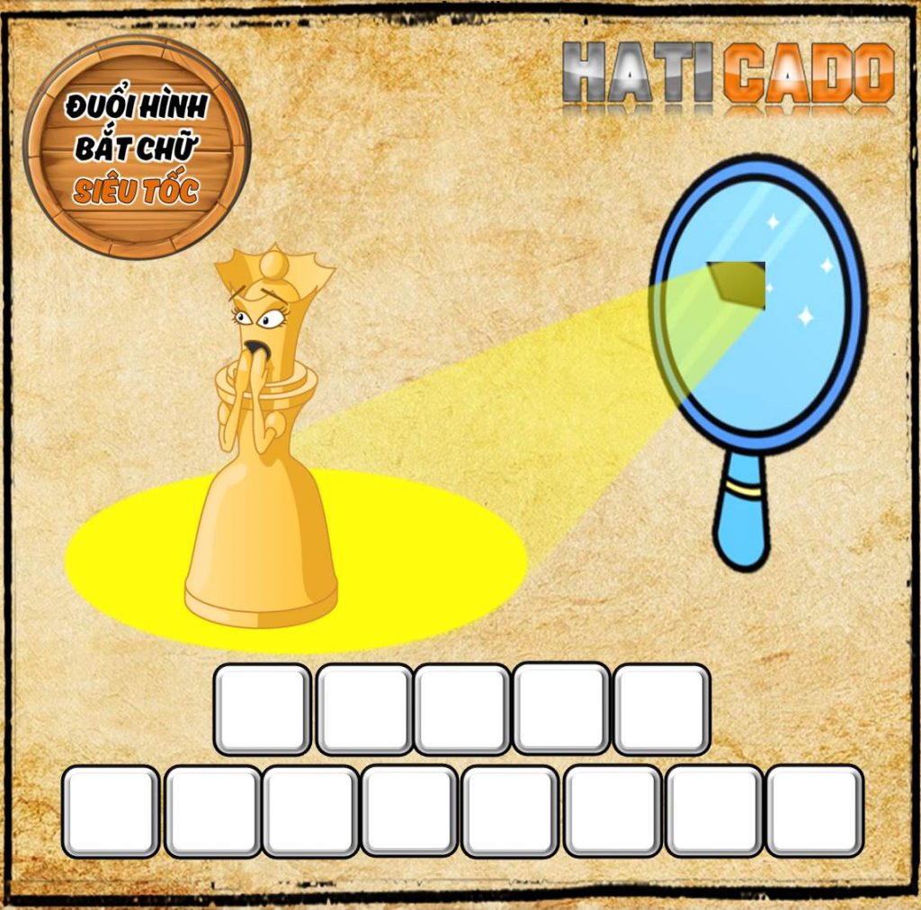10 Câu Đố Đuổi Hình Bắt Chữ Phần 4 Này Sẽ Làm Khó Được Bạn? 8 Đuổi Hình Bắt Chữ 2020 phần 4 câu 7