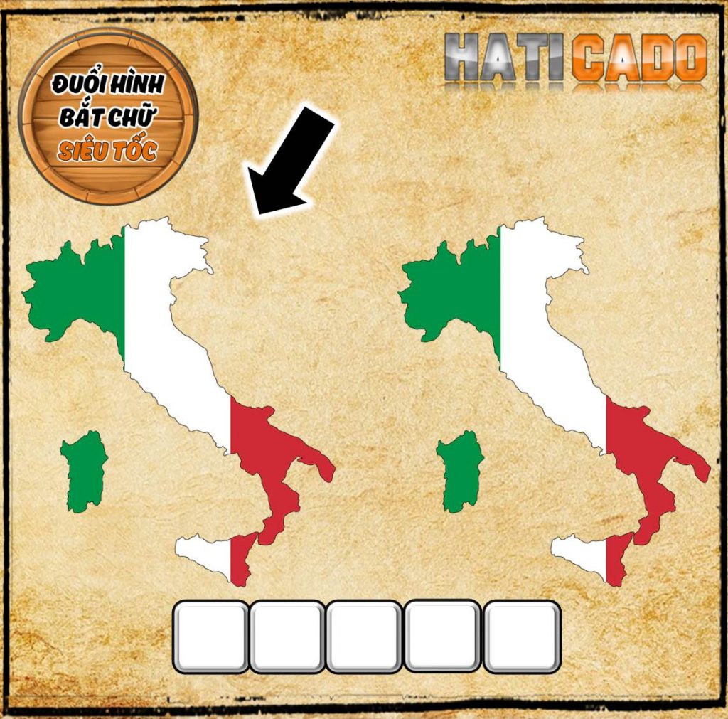10 Câu Đố Đuổi Hình Bắt Chữ Phần 4 Này Sẽ Làm Khó Được Bạn? 9 Đuổi Hình Bắt Chữ 2020 phần 4 câu 8