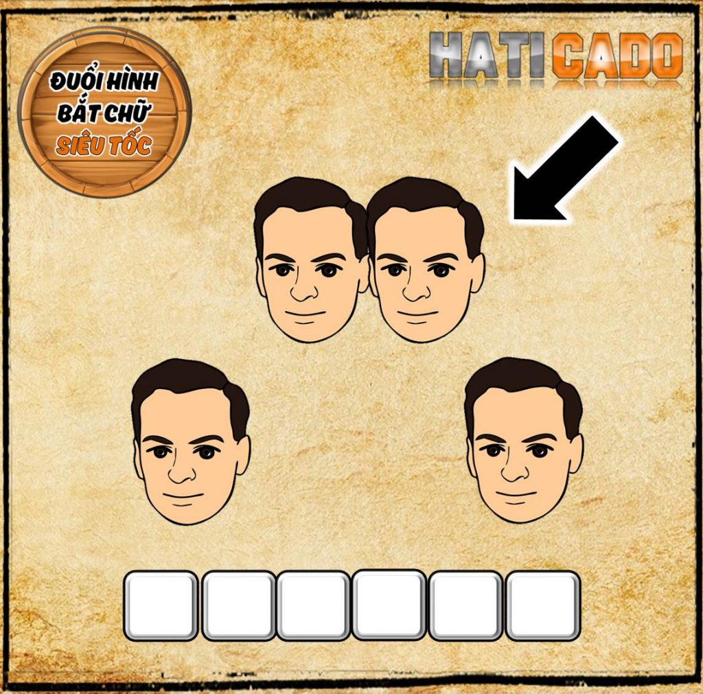 Đuổi Hình Bắt Chữ 2020 phần 8 câu 1
