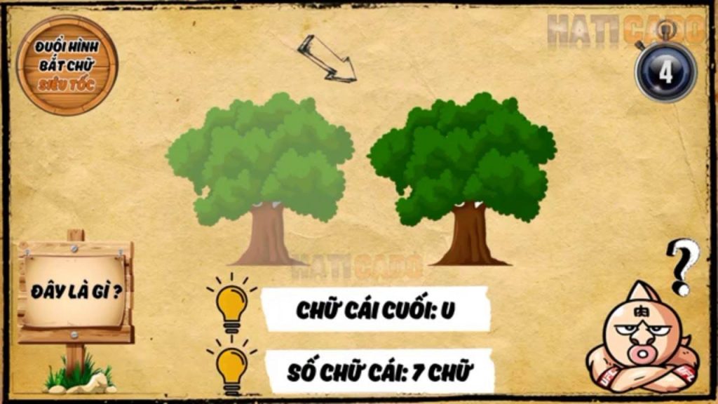 Duoi hinh bat chu 2020 33 dap an game duoi hinh bat chu haticado cau do vui hai nao Haticado