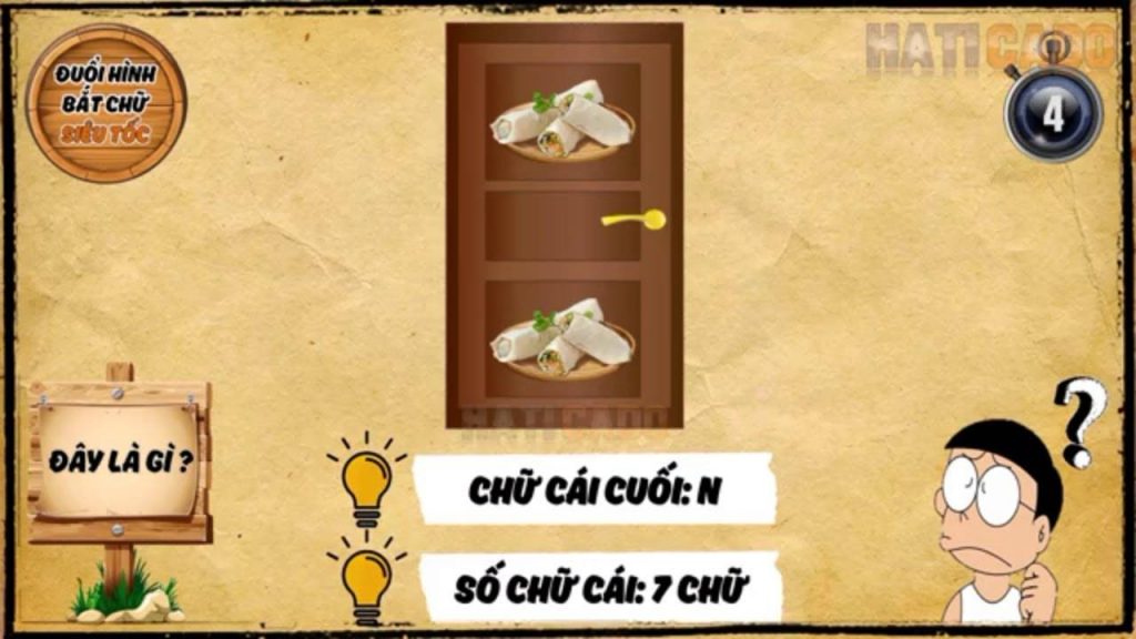 Duoi hinh bat chu 2020 58 dap an game duoi hinh bat chu haticado cau do vui hai nao Haticado