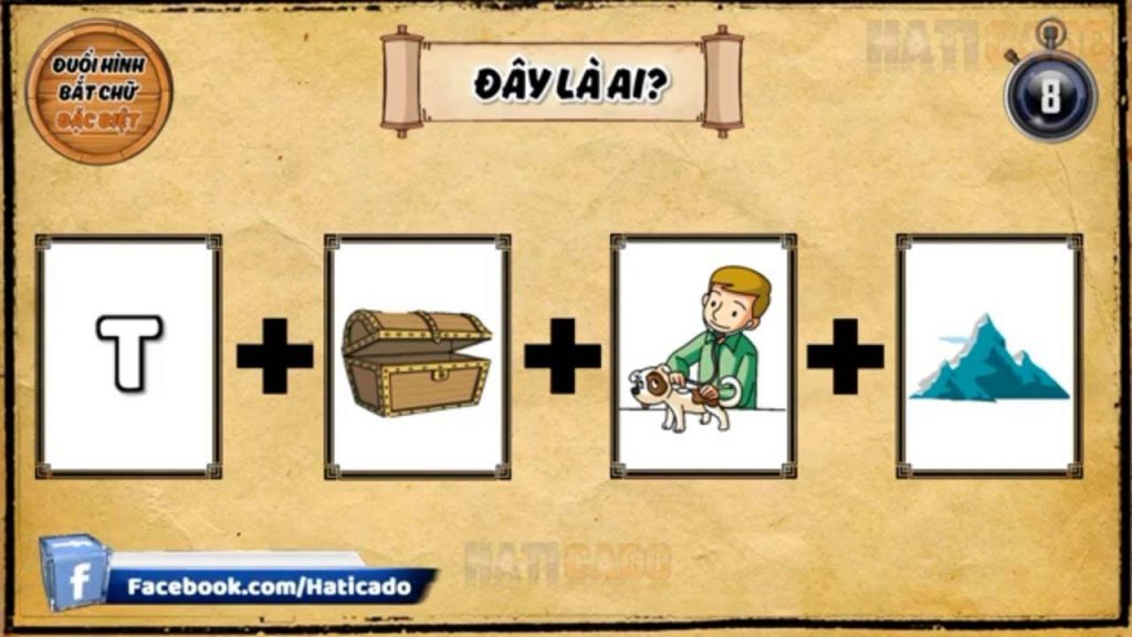 đuổi hình bắt chữ đoán tên nhân vật kiếm hiệp Kim Dung #06. đuổi hình bắt chữ 2021. đố vui hack não Haticado