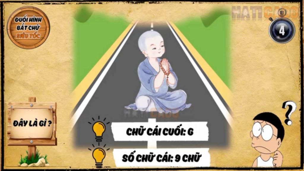 Đuổi hình bắt chữ có đáp án #62. Đuổi hình bắt chữ 2021. Đố vui hack não Haticado