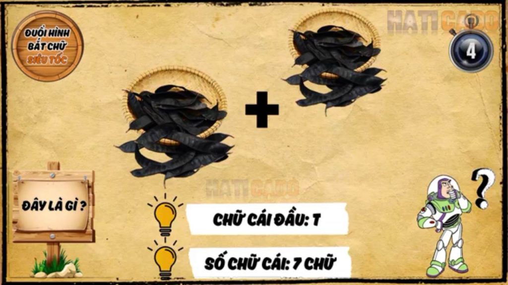 Đuổi hình bắt chữ có đáp án #63. Đuổi hình bắt chữ 2021. Đố vui hack não Haticado