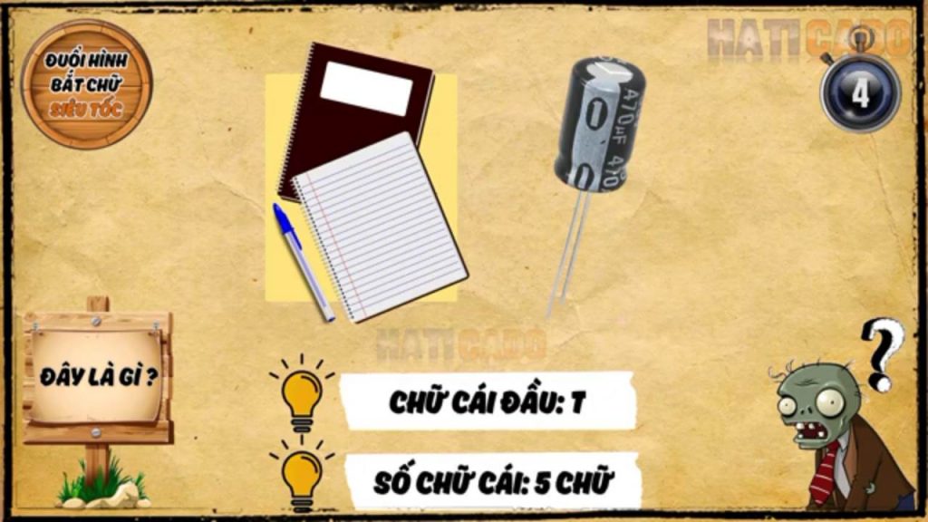 Đuổi hình bắt chữ có đáp án #64. Đuổi hình bắt chữ 2021. Đố vui hack não Haticado