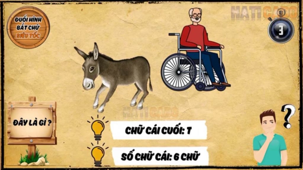 Đuổi hình bắt chữ có đáp án #66. Đuổi hình bắt chữ 2021. Đố vui hack não Haticado