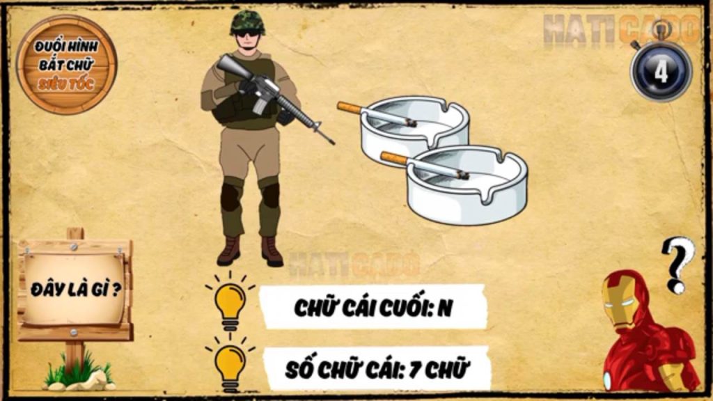 Đuổi hình bắt chữ có đáp án #69. Đuổi hình bắt chữ 2021. Đố vui hack não Haticado