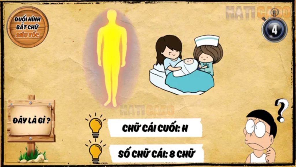 Đuổi hình bắt chữ có đáp án #70. Đuổi hình bắt chữ 2021. Đố vui hack não Haticado