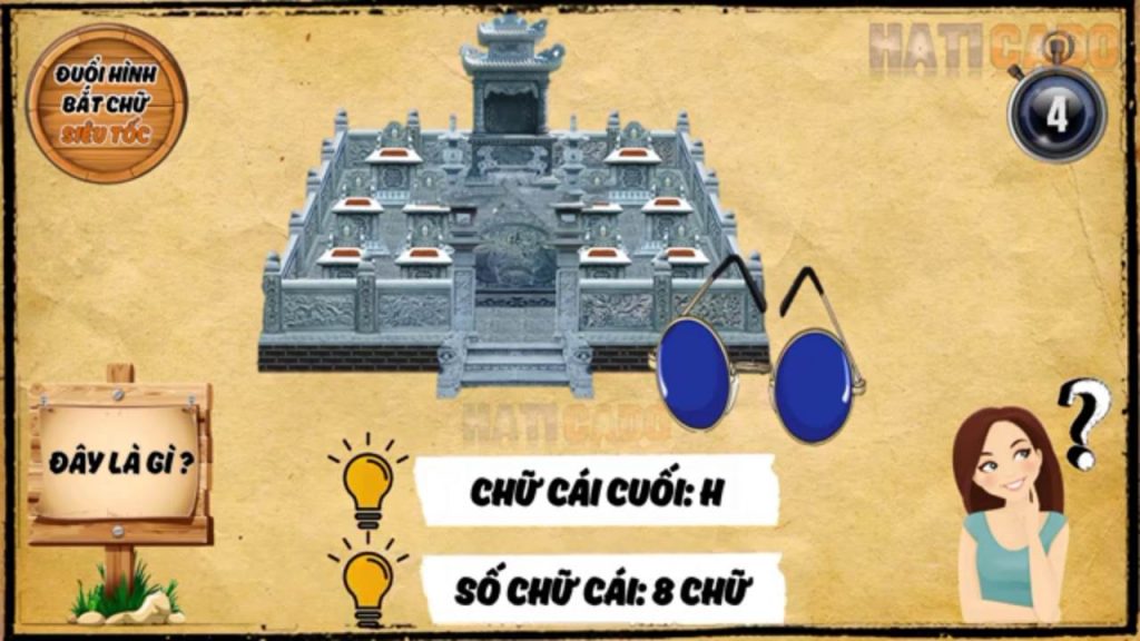 Đuổi hình bắt chữ có đáp án #71. Đuổi hình bắt chữ 2021. Đố vui hack não Haticado