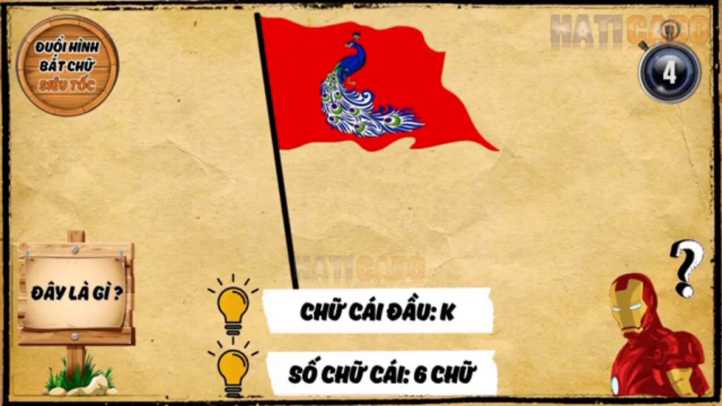 Đuổi hình bắt chữ có đáp án #73. Đuổi hình bắt chữ 2021. Đố vui hack não Haticado