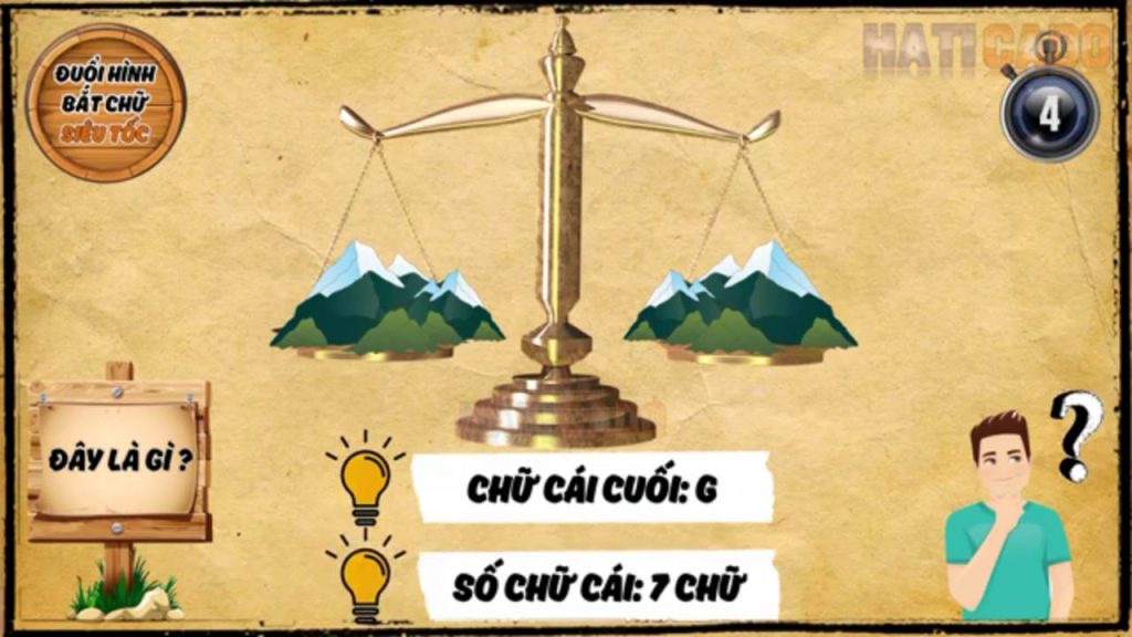 Đuổi hình bắt chữ có đáp án #74. Đuổi hình bắt chữ 2021. Đố vui hack não Haticado