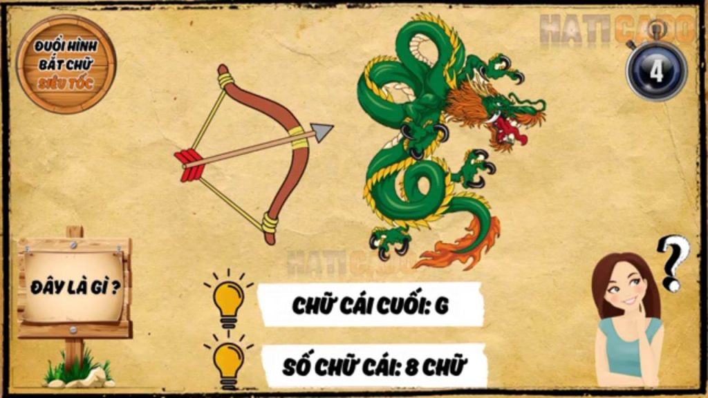 Đuổi hình bắt chữ có đáp án #75. Đuổi hình bắt chữ 2021. Đố vui hack não Haticado