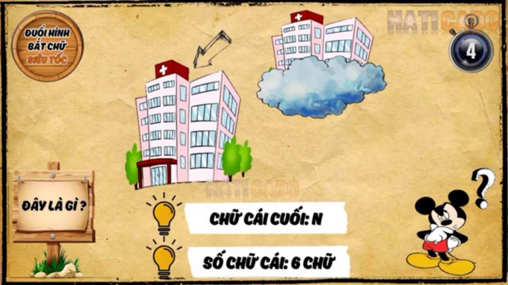 Đuổi hình bắt chữ có đáp án #78. Đuổi hình bắt chữ 2021. Đố vui hack não Haticado