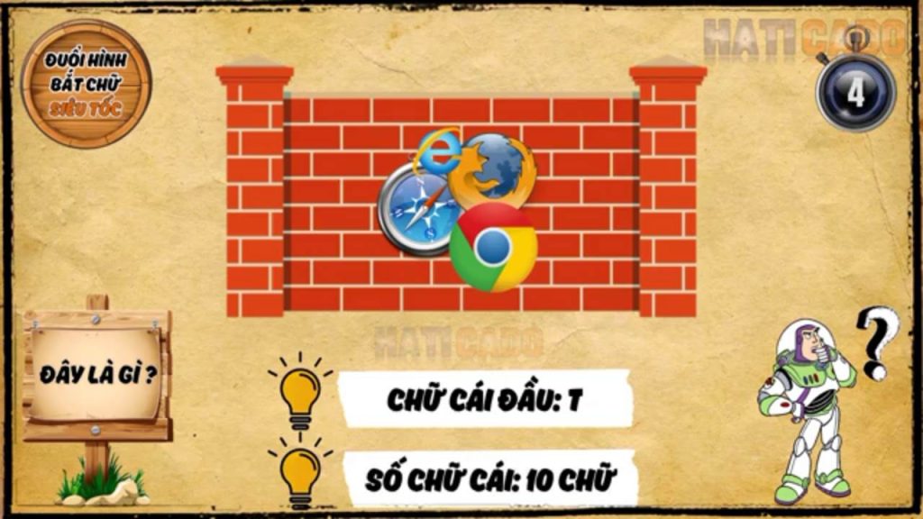 Đuổi hình bắt chữ có đáp án #79. Đuổi hình bắt chữ 2021. Đố vui hack não Haticado