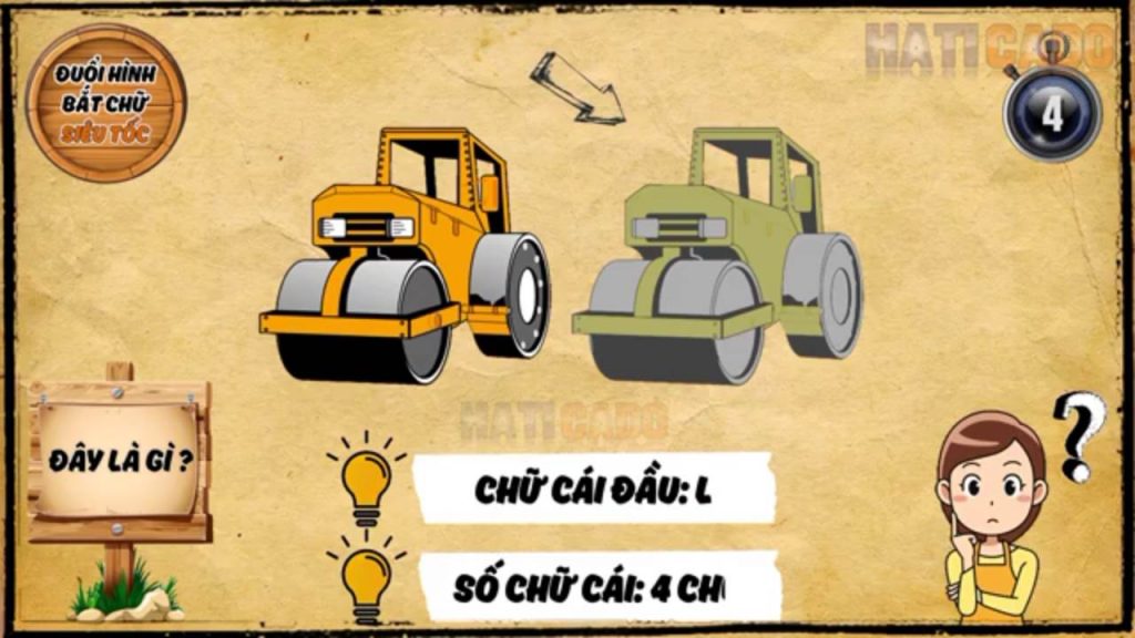 Đuổi hình bắt chữ có đáp án #81. Đuổi hình bắt chữ 2021. Đố vui hack não Haticado