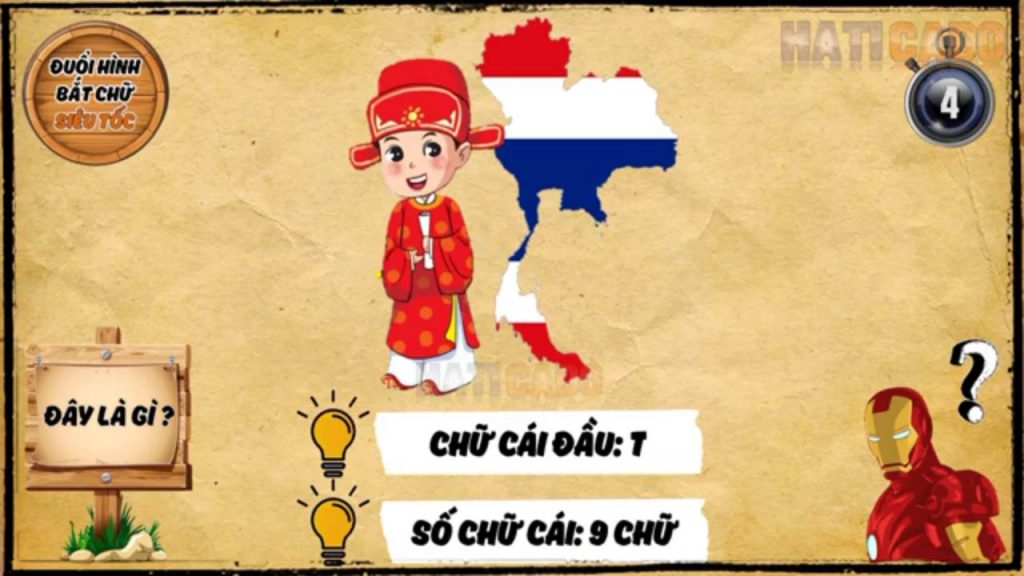 Đuổi hình bắt chữ có đáp án #85. Đuổi hình bắt chữ 2021. Đố vui hack não Haticado