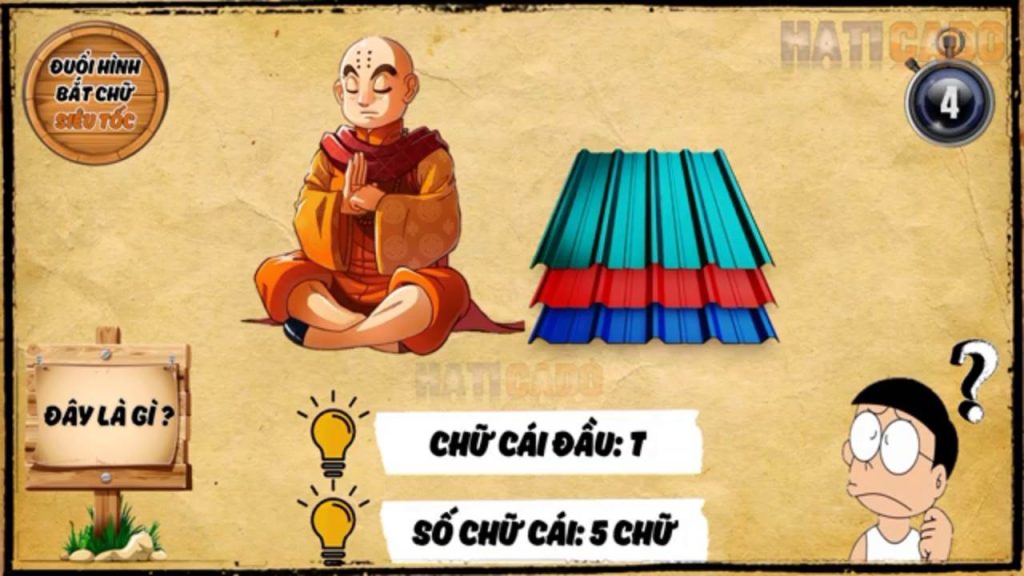 Đuổi hình bắt chữ có đáp án #86. Đuổi hình bắt chữ 2021. Đố vui hack não Haticado