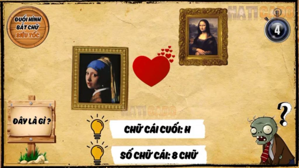 Đuổi hình bắt chữ có đáp án #88. Đuổi hình bắt chữ 2021. Đố vui hack não Haticado