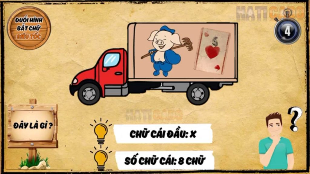 Đuổi hình bắt chữ có đáp án #90. Đuổi hình bắt chữ 2021. Đố vui hack não Haticado