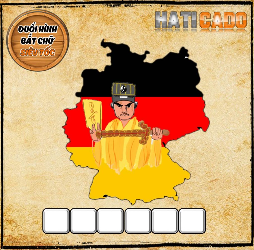 Đuổi Hình Bắt Chữ 2021 phần 23 câu 4