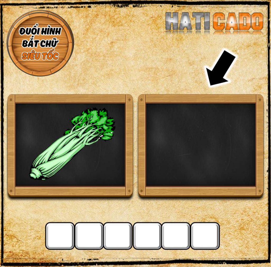 Đuổi Hình Bắt Chữ 2021 phần 29 câu 8