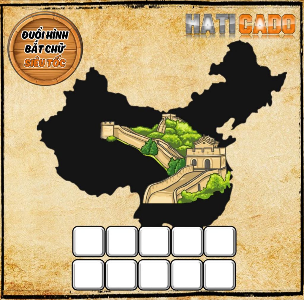 Đuổi Hình Bắt Chữ 2021 phần 23 câu 3