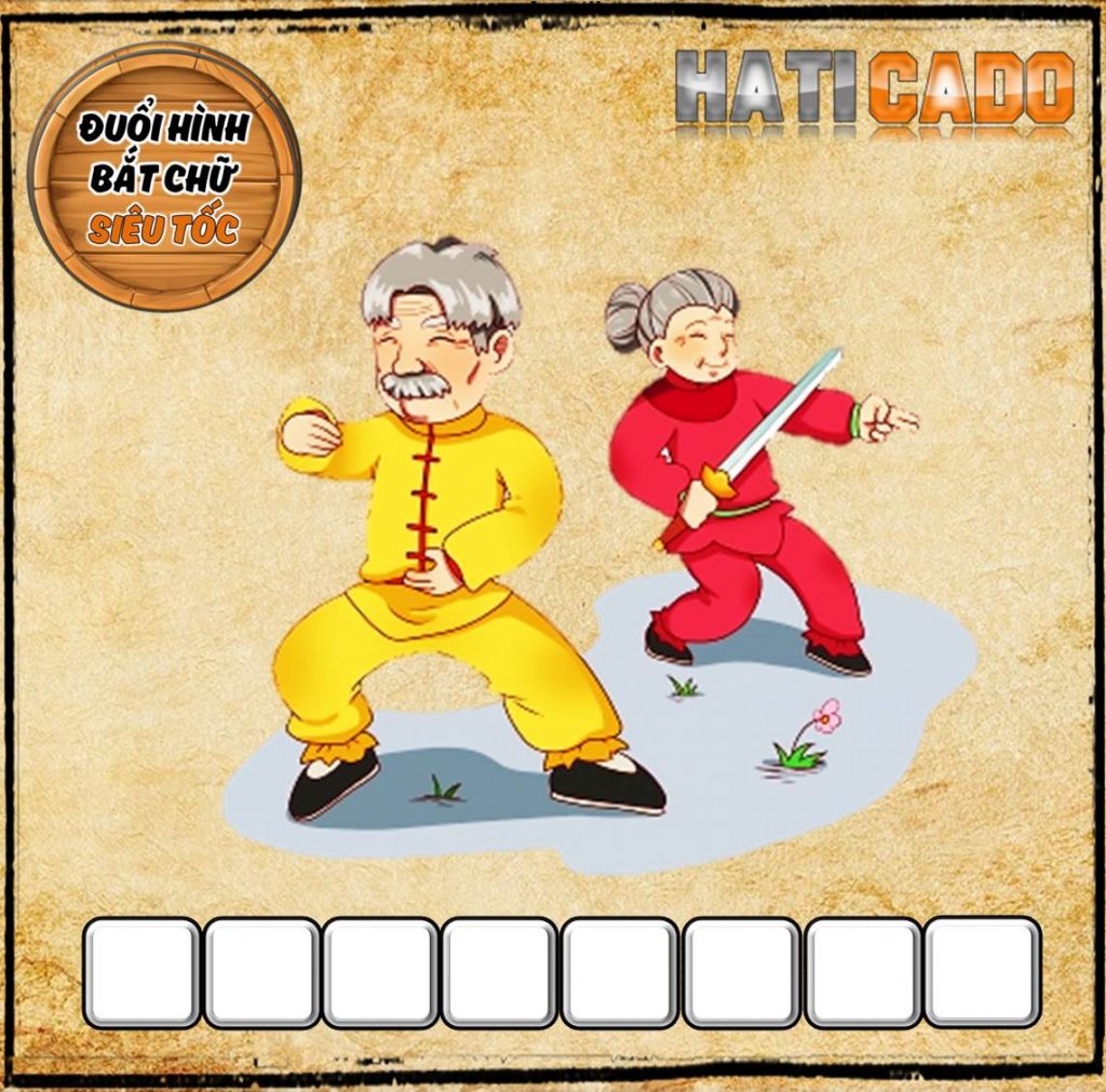 Đuổi Hình Bắt Chữ 2021 phần 22 câu 9