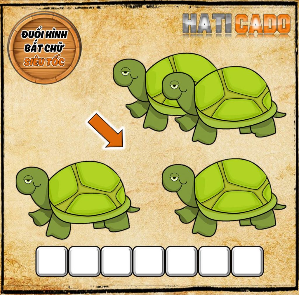 Đuổi Hình Bắt Chữ 2021 phần 27 câu 5